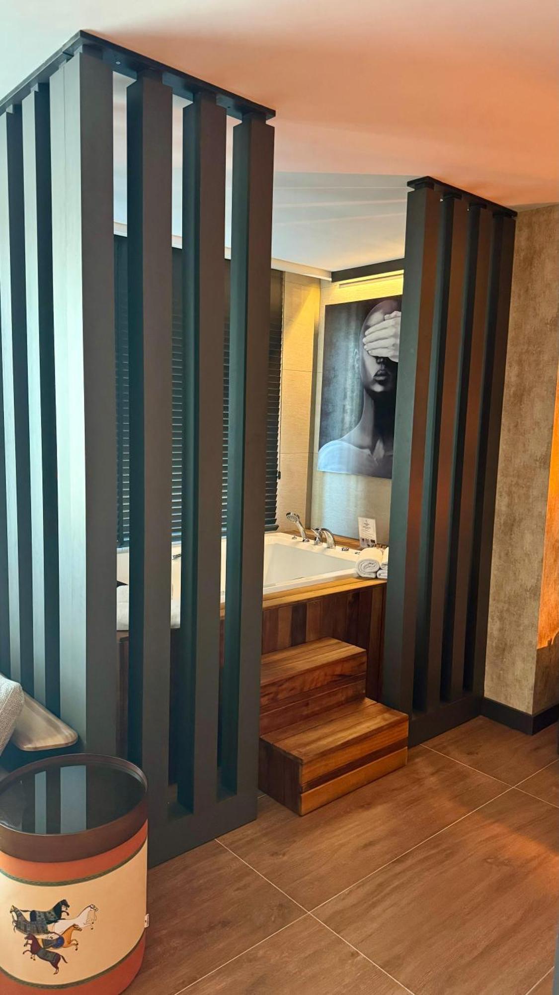 Sirin Park Hotel Adana Exterior foto